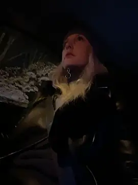 MerlinDave online show from January 29, 12:33 am