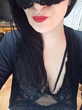 Snapshot of Melanya83 chatting on January 9, 7:50 pm Melanya83 online show from January 9, 7:50 pm