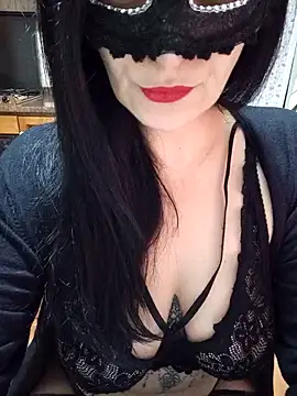 Snapshot of Melanya83 chatting on January 21, 6:12 pm Melanya83 online show from January 21, 6:12 pm