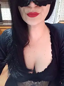 Snapshot of Melanya83 chatting on January 23, 6:56 pm Melanya83 online show from January 23, 6:56 pm