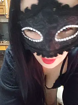 Snapshot of Melanya83 chatting on February 15, 2:47 am Melanya83 online show from February 15, 2:47 am