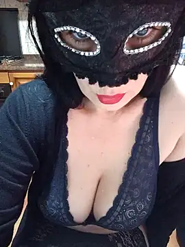 Snapshot of Melanya83 chatting on February 16, 11:16 pm Melanya83 online show from February 16, 11:16 pm