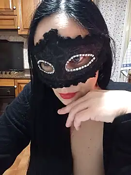 Snapshot of Melanya83 chatting on February 17, 2:20 am Melanya83 online show from February 17, 2:20 am