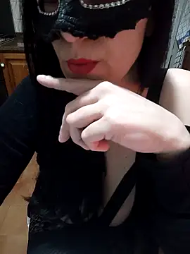 Snapshot of Melanya83 chatting on February 22, 8:20 pm Melanya83 online show from February 22, 8:20 pm