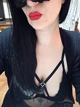 Snapshot of Melanya83 chatting on March 1, 11:15 pm Melanya83 online show from March 1, 11:15 pm