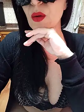 Snapshot of Melanya83 chatting on March 8, 12:11 am Melanya83 online show from March 8, 12:11 am