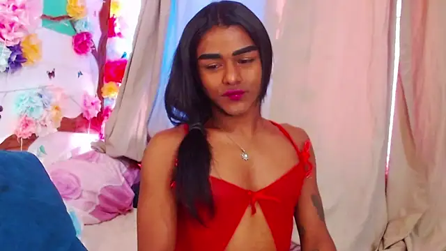 Karly coffe online show from December 15, 3:53 pm