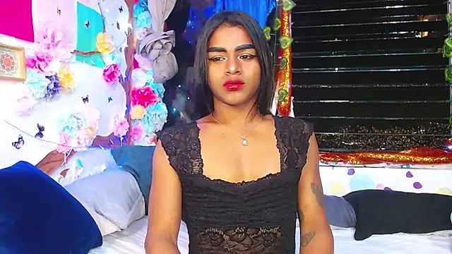 Karly coffe online show from January 10, 2:04 am