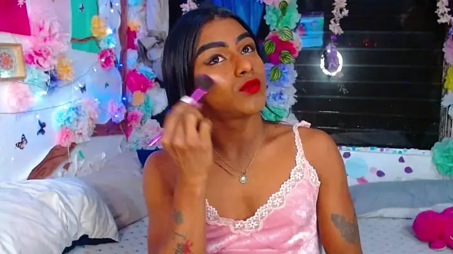 Karly coffe online show from February 14, 6:02 am