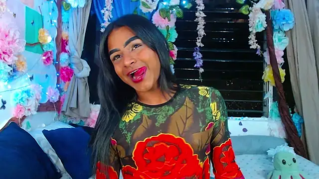 Karly coffe online show from February 20, 5:12 am