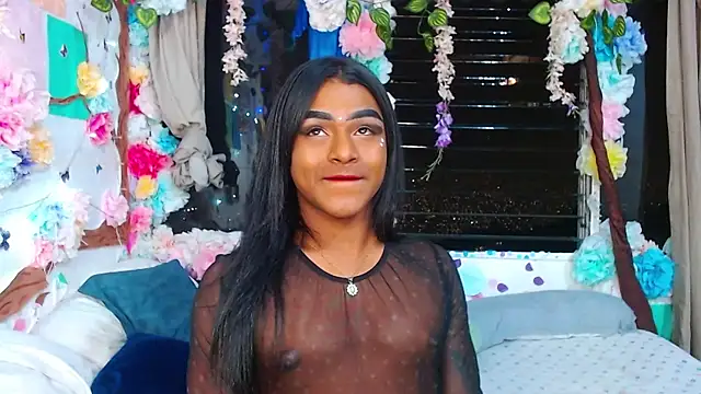 Karly coffe online show from March 5, 6:23 am