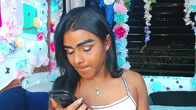 Karly coffe online show from March 10, 7:53 am