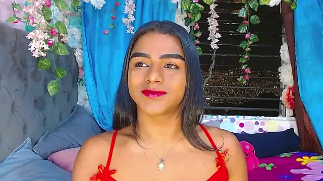 Karly coffe online show from October 1, 3:23 am