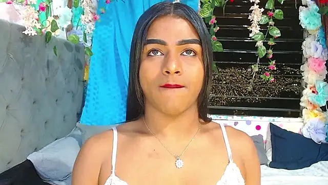 Karly coffe online show from November 18, 1:22 am