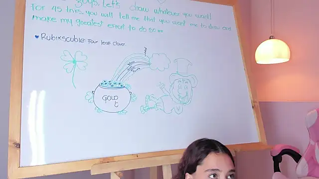 Snapshot of violeth_hill chatting on March 5, 11:05 pm violeth hill online show from March 5, 11:05 pm