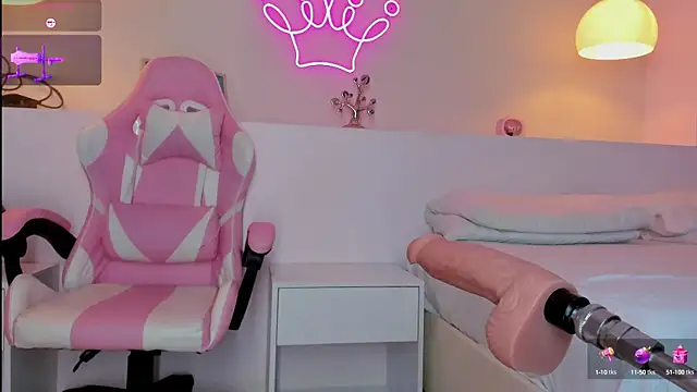 Snapshot of violeth_hill chatting on March 11, 8:09 pm violeth hill online show from March 11, 8:09 pm