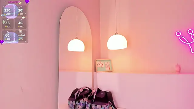 Snapshot of violeth_hill chatting on October 3, 8:06 pm violeth hill online show from October 3, 8:06 pm