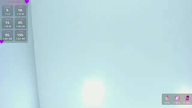 Snapshot of violeth_hill chatting on October 8, 8:06 pm violeth hill online show from October 8, 8:06 pm