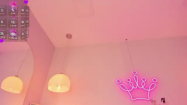 Snapshot of violeth_hill chatting on October 26, 7:09 pm violeth hill online show from October 26, 7:09 pm