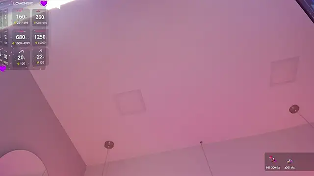 Snapshot of violeth_hill chatting on October 30, 7:36 pm violeth hill online show from October 30, 7:36 pm