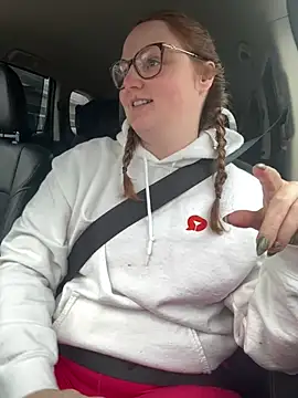 GingerSnap33 online show from December 14, 9:13 pm