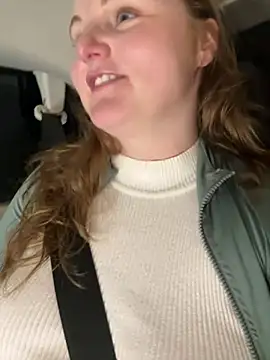 GingerSnap33 online show from February 28, 2:20 am