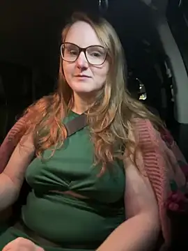 GingerSnap33 online show from March 1, 8:34 am