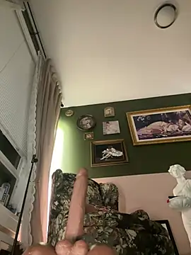 GingerSnap33 online show from March 22, 5:17 am