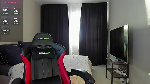 Princess Zelda online show from September 20, 1:06 am