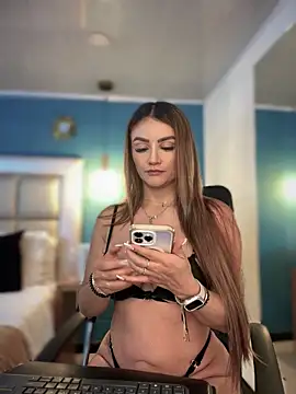 Miss ary online show from September 24, 12:19 pm