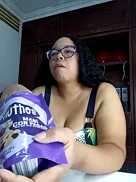 XMara online show from February 17, 7:53 pm