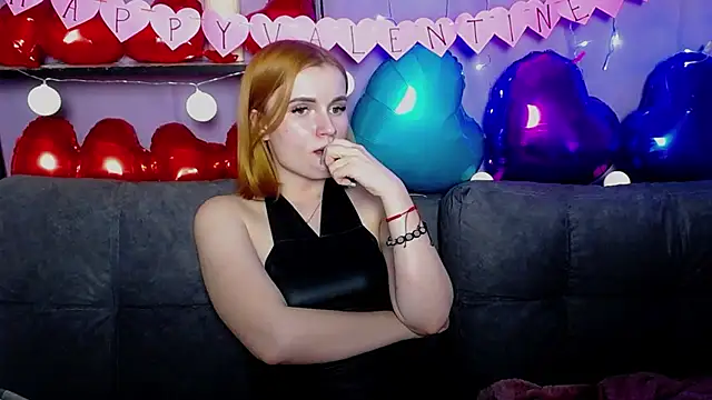 MargaritaKiss online show from February 1, 5:18 am