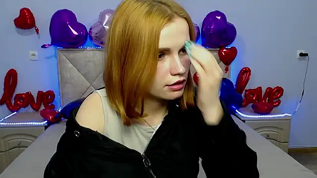 MargaritaKiss online show from February 1, 7:55 pm