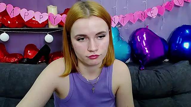 MargaritaKiss online show from February 4, 5:53 am