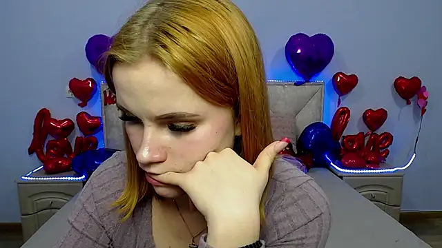 MargaritaKiss online show from February 4, 10:34 pm