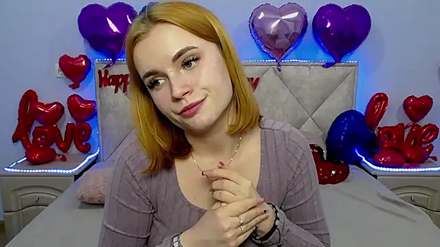 MargaritaKiss online show from February 5, 4:48 am