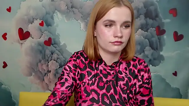 MargaritaKiss online show from February 5, 7:20 pm