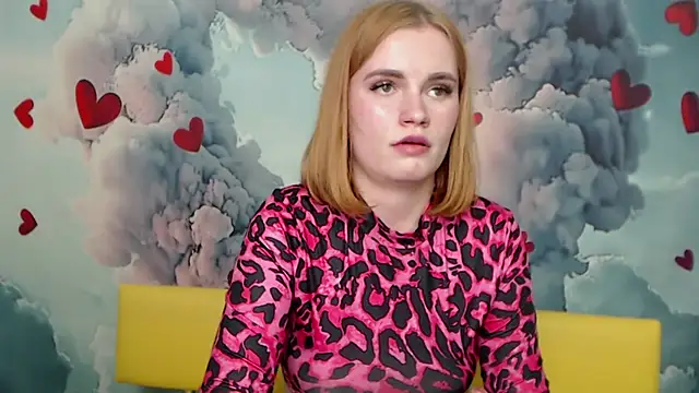 MargaritaKiss online show from February 5, 10:22 pm