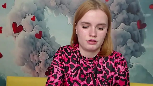 MargaritaKiss online show from February 6, 1:27 am