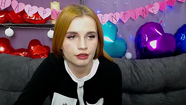 MargaritaKiss online show from February 6, 11:15 pm