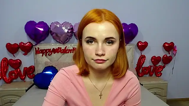 MargaritaKiss online show from February 10, 1:46 am