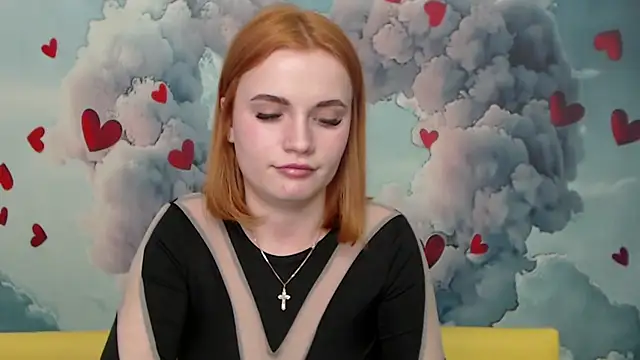 MargaritaKiss online show from February 13, 2:12 am