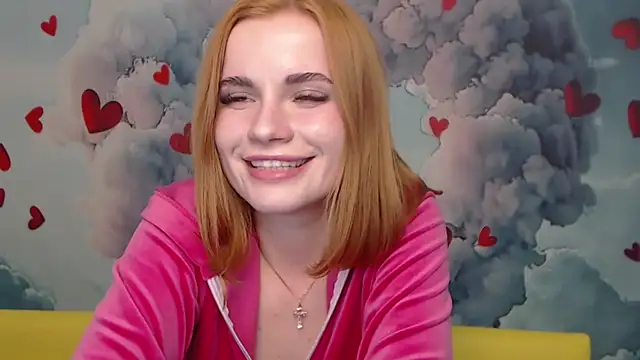 MargaritaKiss online show from February 17, 10:58 pm