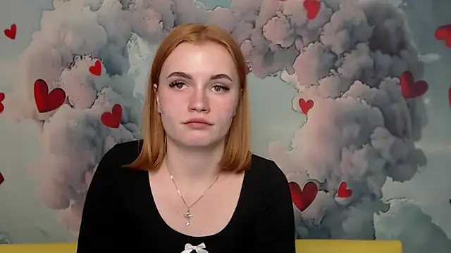 MargaritaKiss online show from February 24, 6:16 am