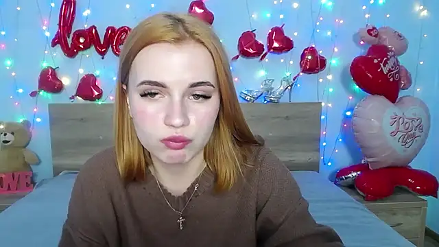 MargaritaKiss online show from February 24, 7:30 pm