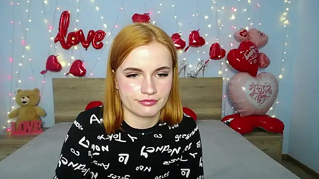 MargaritaKiss online show from February 25, 7:47 pm