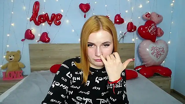 MargaritaKiss online show from February 26, 2:37 am