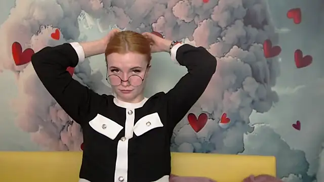 MargaritaKiss online show from February 27, 5:02 am