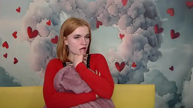 MargaritaKiss online show from March 4, 2:49 am