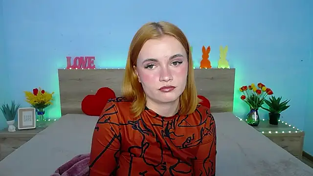 MargaritaKiss online show from March 7, 5:28 pm